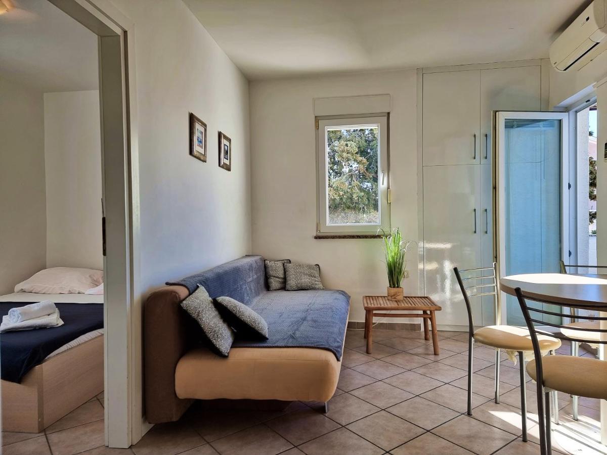Apartment Aqua Near The City Beach نوفاليا المظهر الخارجي الصورة